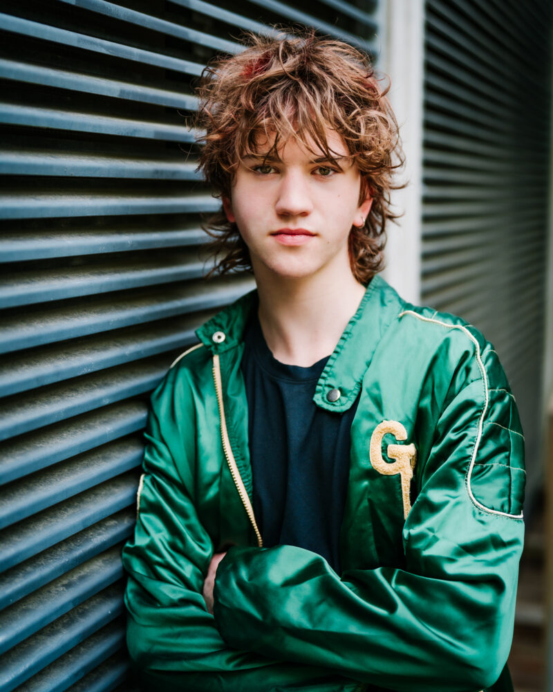 Ari Marcus Actors - KINOKIND