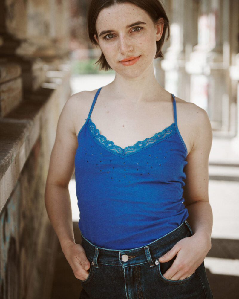 Imogen Murillo Actors - KINOKIND